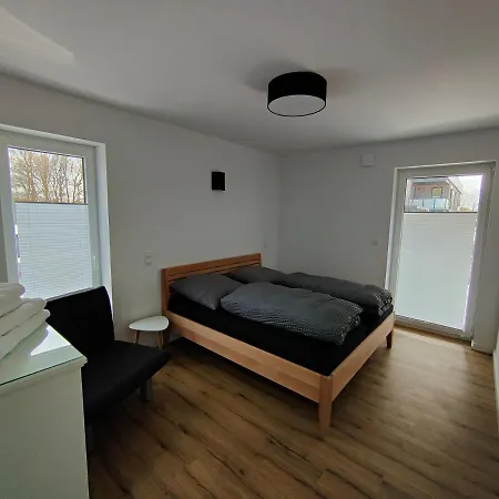 Ferienwohnung In Luetjenburg/Ostsee Zu Vermieten Exterior photo
