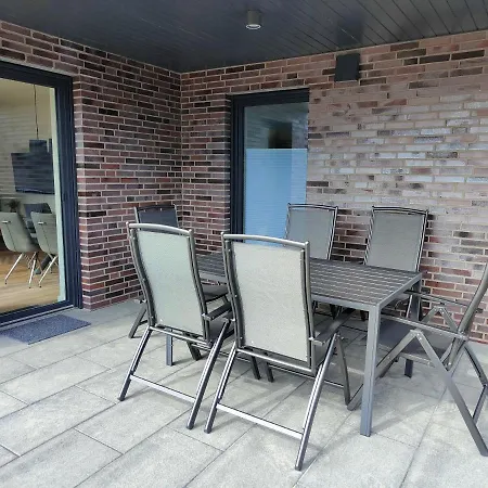 Ferienwohnung In Luetjenburg/Ostsee Zu Vermieten Exterior photo