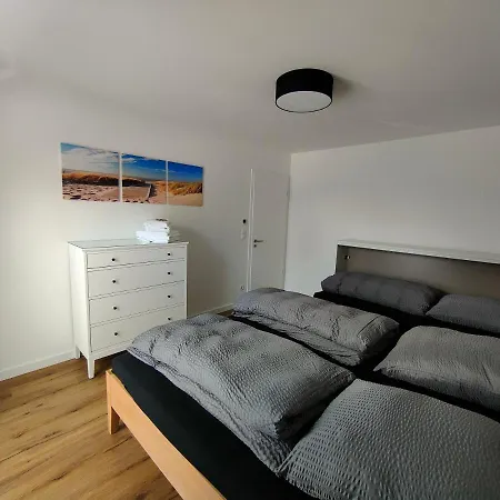Ferienwohnung In Luetjenburg/Ostsee Zu Vermieten Exterior photo