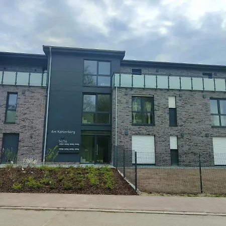 Ferienwohnung In Luetjenburg/Ostsee Zu Vermieten Exterior photo