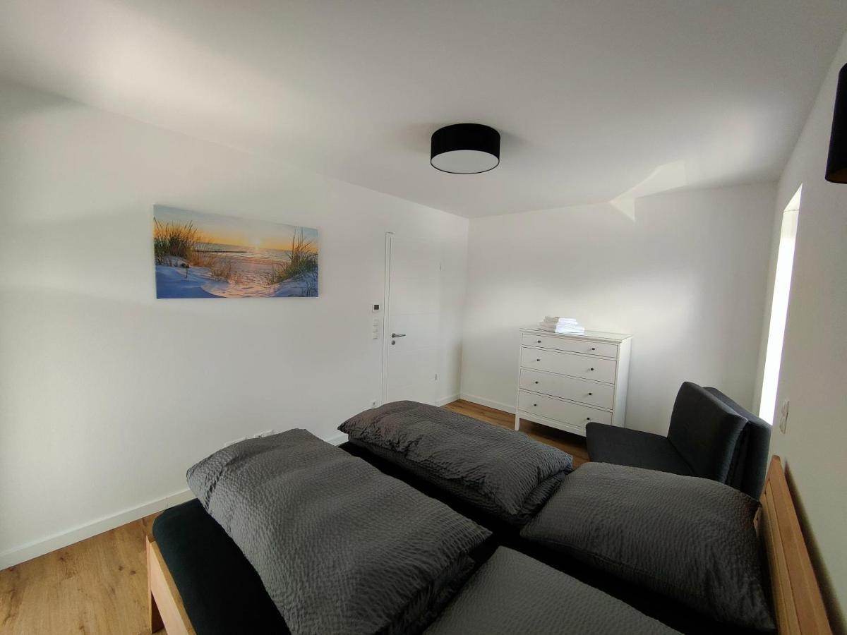 Apartment In Luetjenburg/ostsee Zu Vermieten Luetjenburg