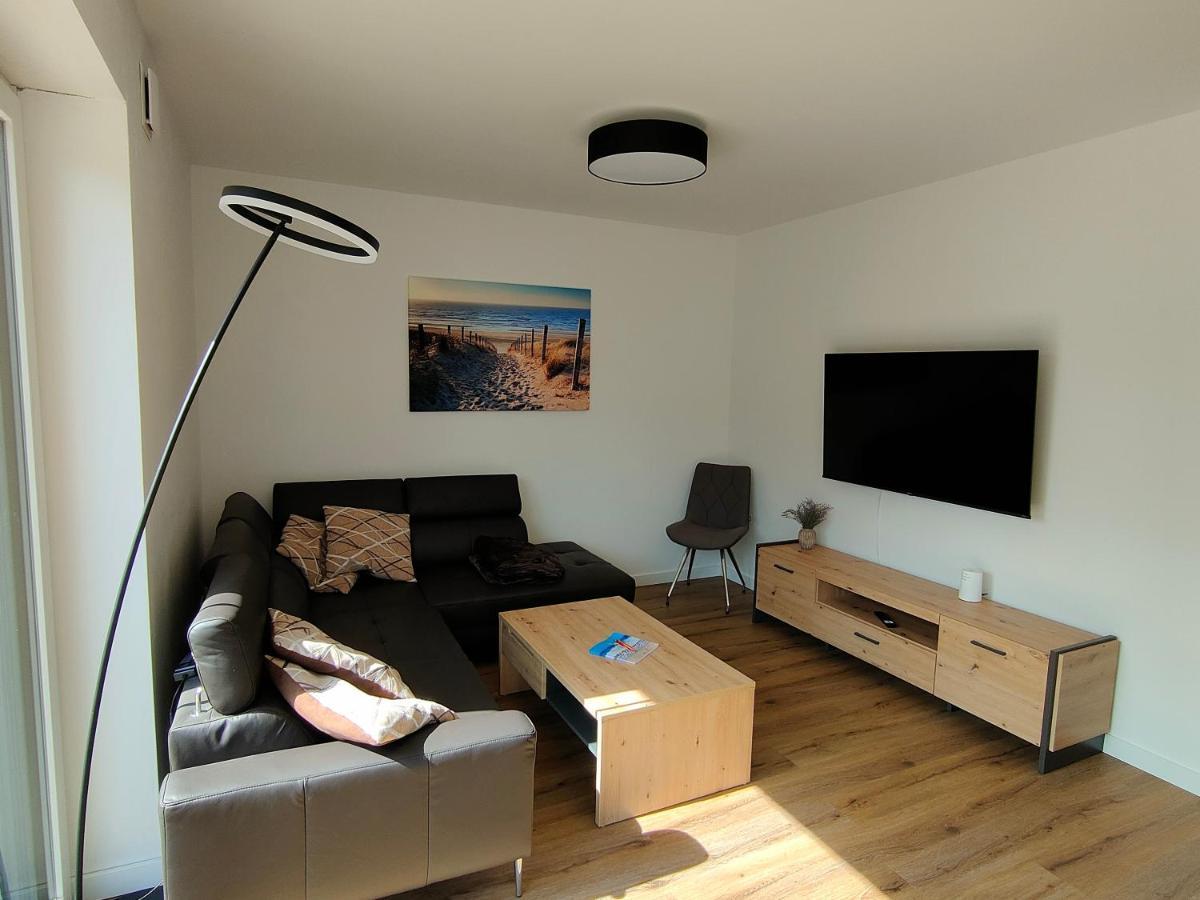 In Luetjenburg/ostsee Zu Vermieten Apartment