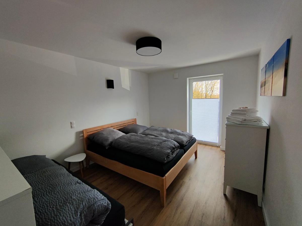 In Luetjenburg/ostsee Zu Vermieten Apartment