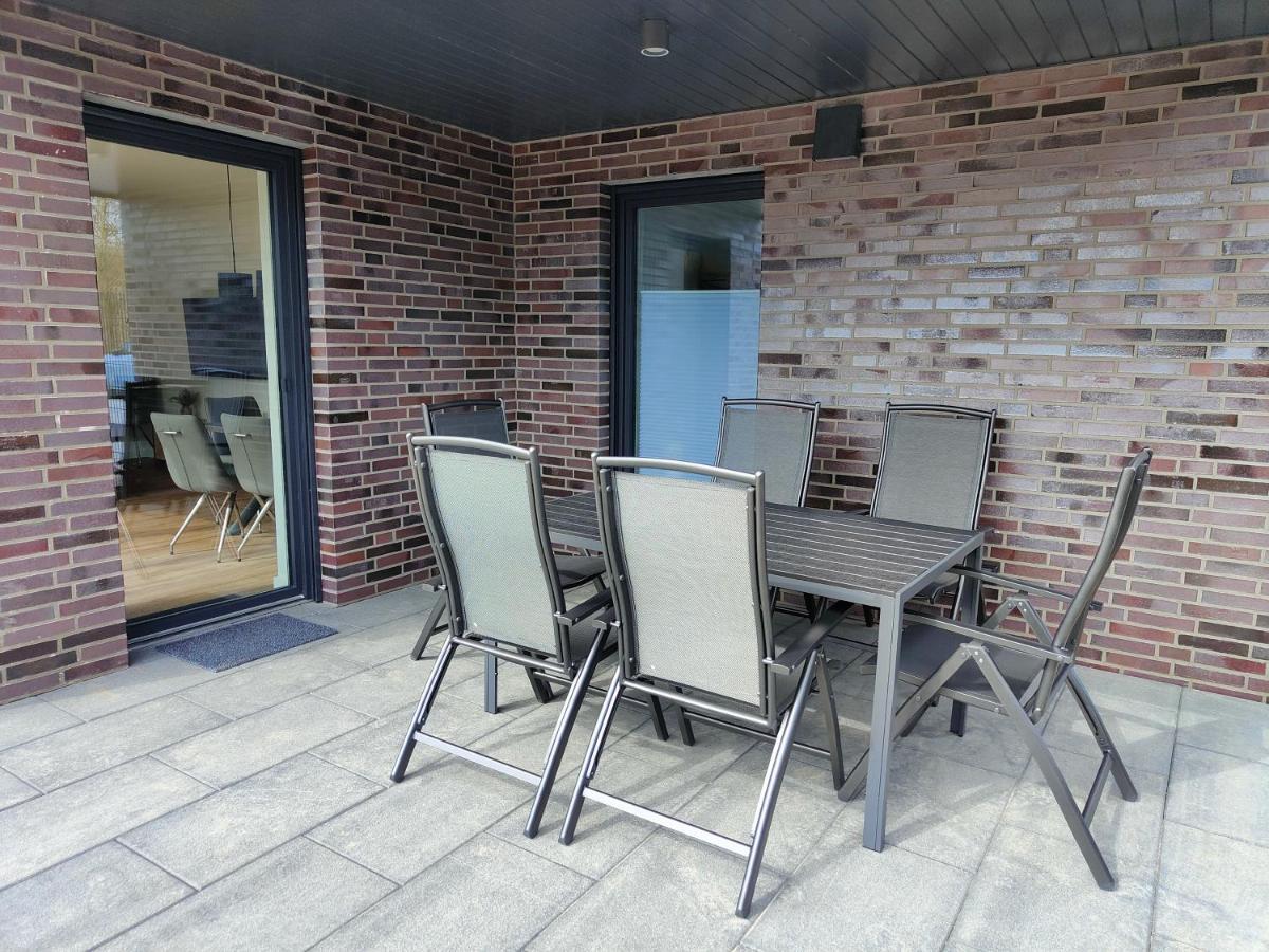 In Luetjenburg/ostsee Zu Vermieten Apartment *