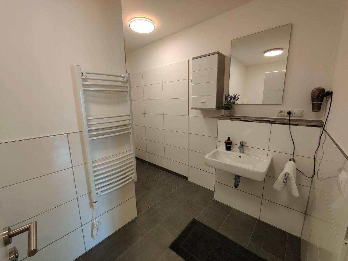 Apartment In Luetjenburg/ostsee Zu Vermieten