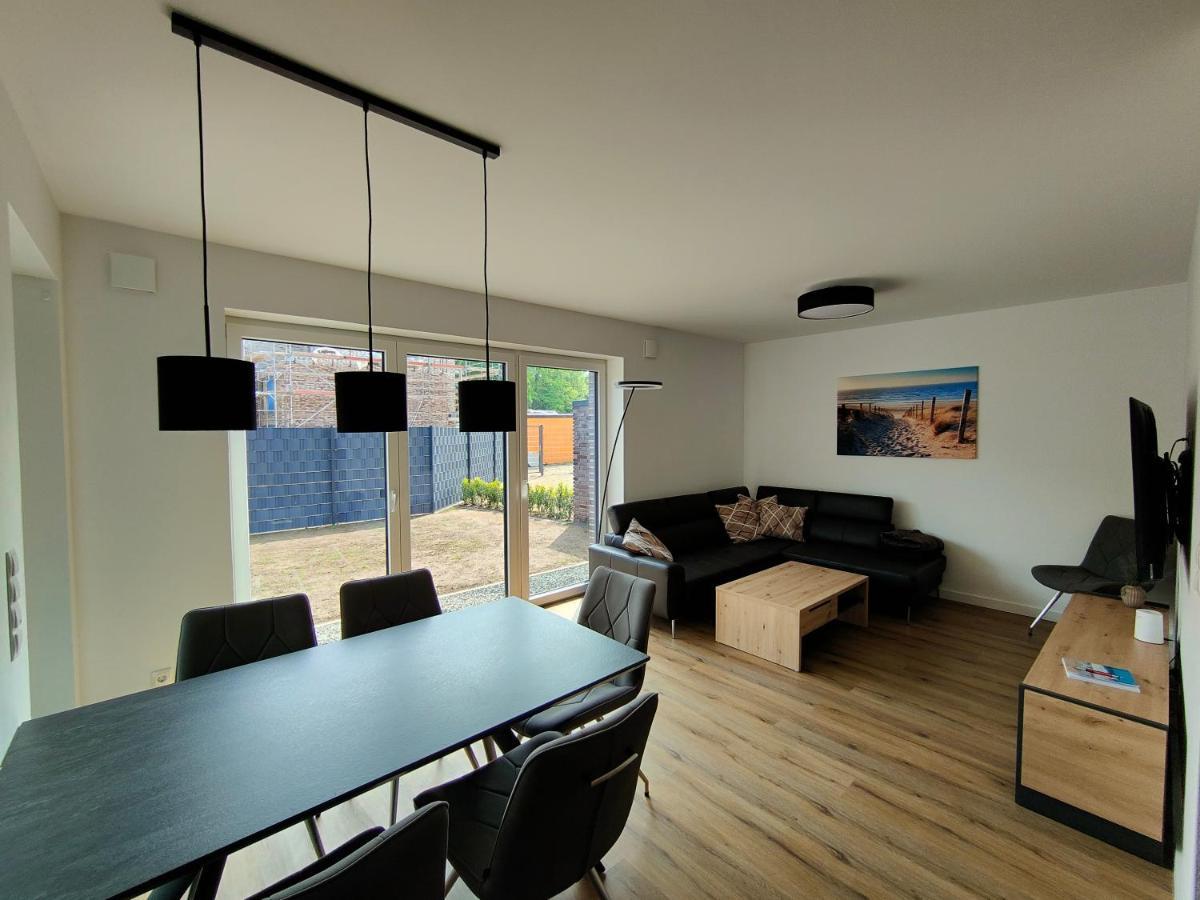 In Luetjenburg/ostsee Zu Vermieten Apartment