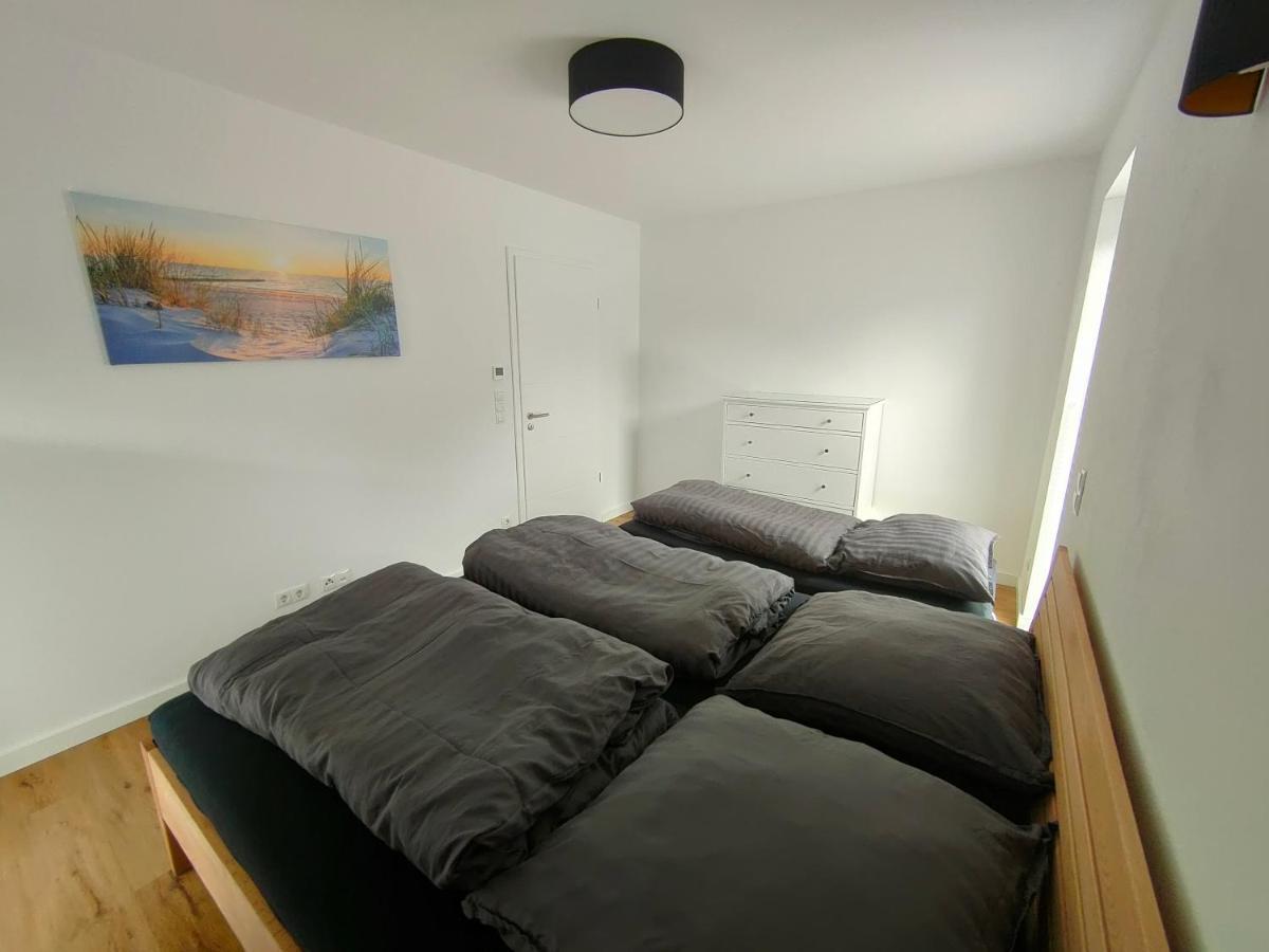 Apartment In Luetjenburg/ostsee Zu Vermieten *